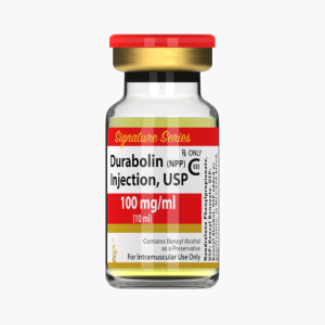 DURABOLIN (NPP)