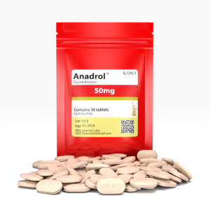 ANADROL