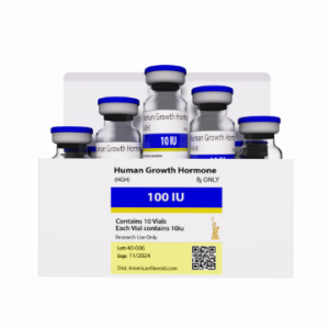 HGH