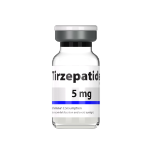 TIRZEPATIDE