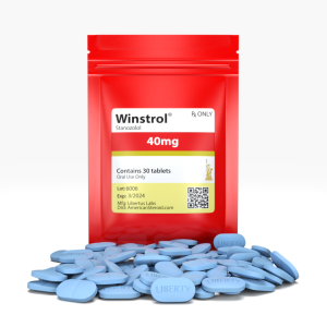 WINSTROL